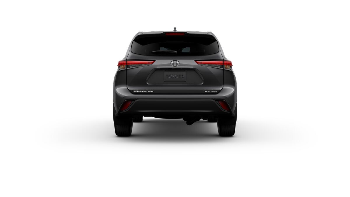 2025 Toyota Highlander XLE Laurel MD