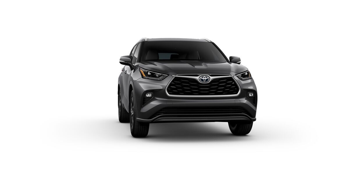2025 Toyota Highlander XLE Laurel MD