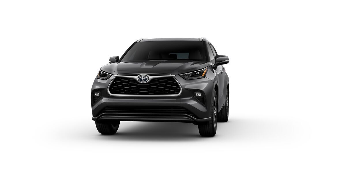 2025 Toyota Highlander XLE Laurel MD