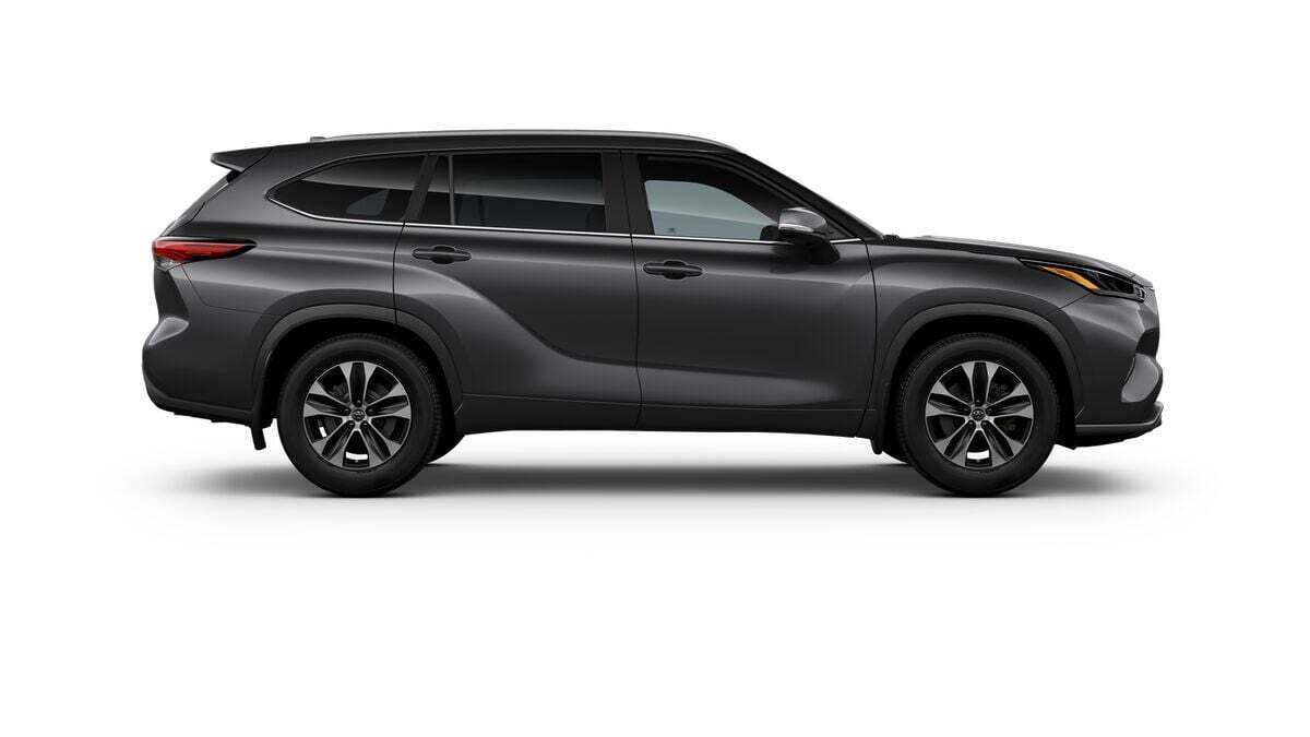 2025 Toyota Highlander XLE Laurel MD