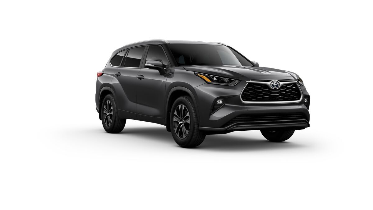 2025 Toyota Highlander XLE Laurel MD