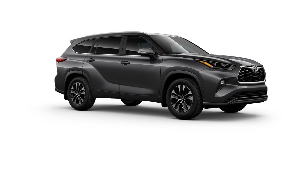 2025 Toyota Highlander XLE Laurel MD