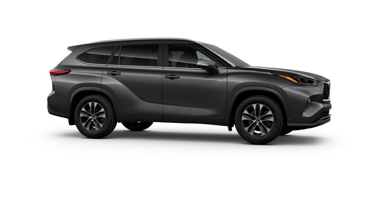 2025 Toyota Highlander XLE Laurel MD