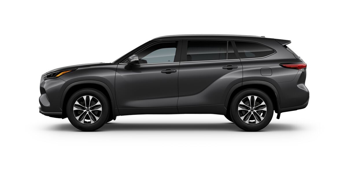 2025 Toyota Highlander XLE Laurel MD