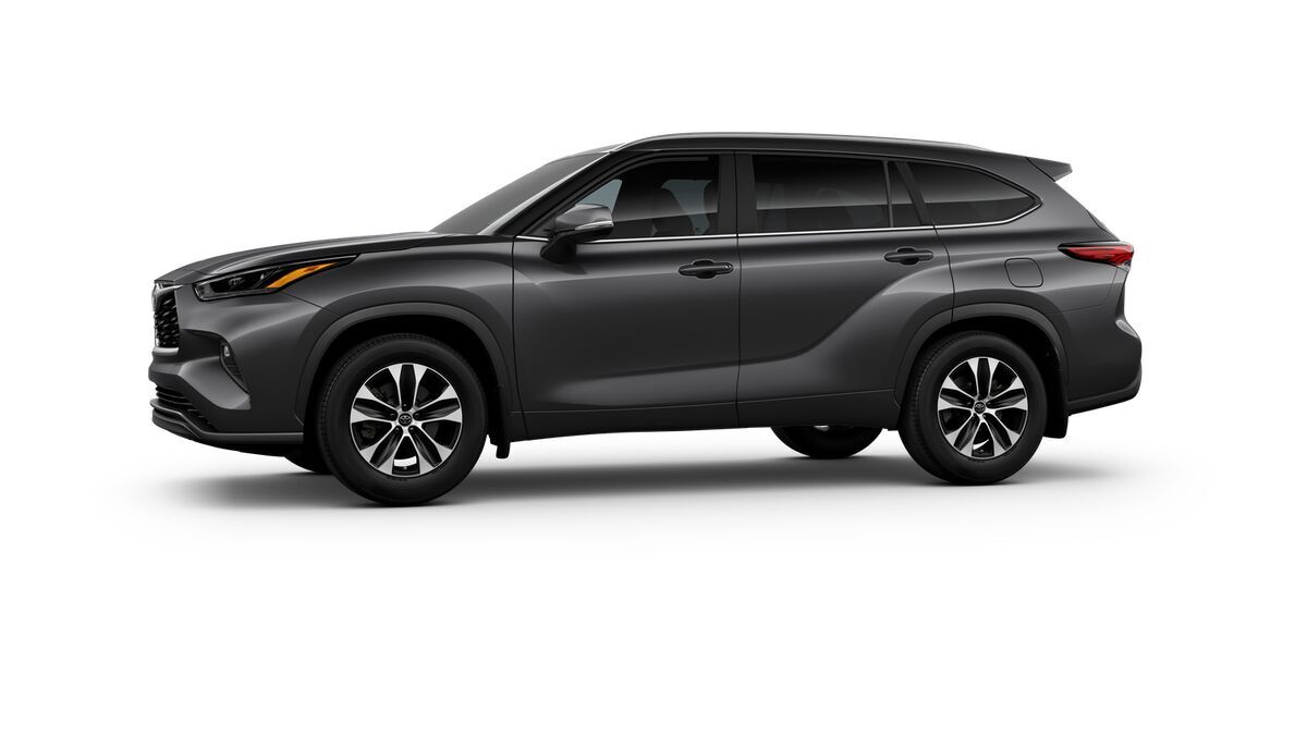 2025 Toyota Highlander XLE Laurel MD