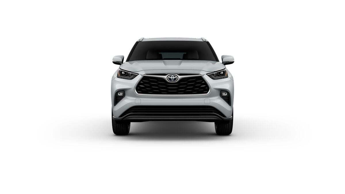 2025 Toyota Highlander XLE Laurel MD