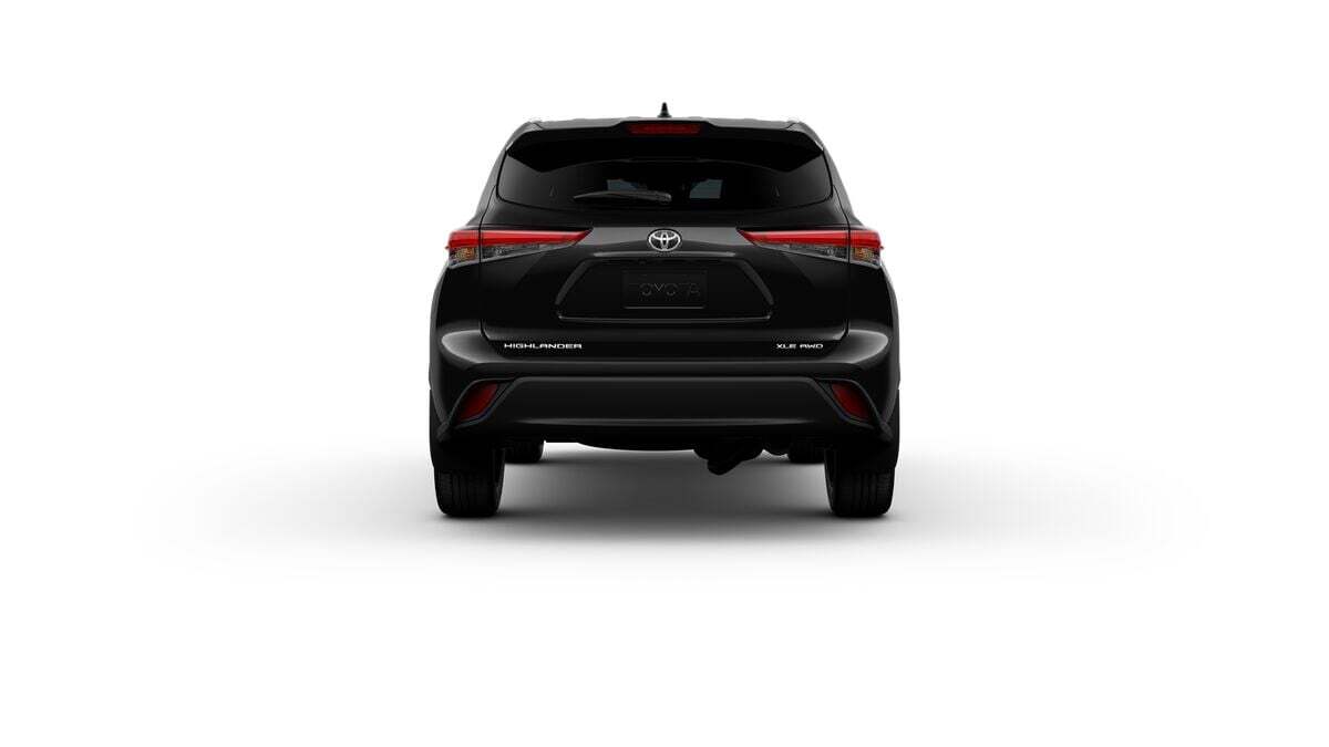 2025 Toyota Highlander XLE Laurel MD