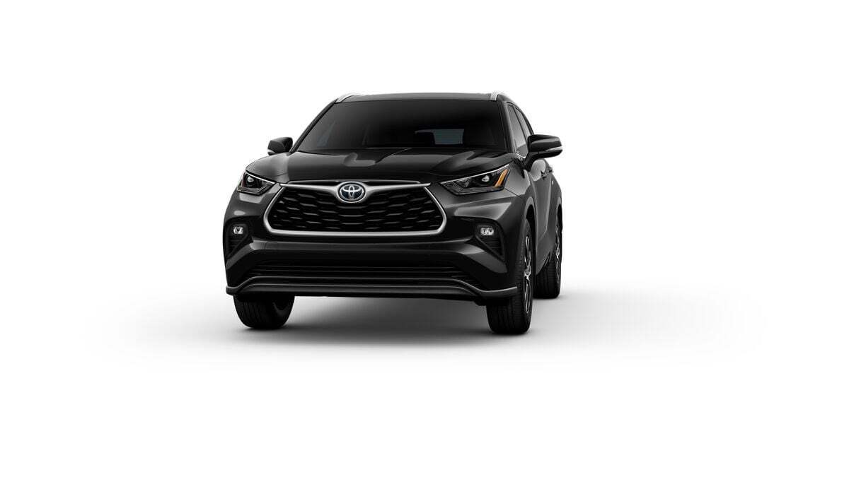 2025 Toyota Highlander XLE Laurel MD