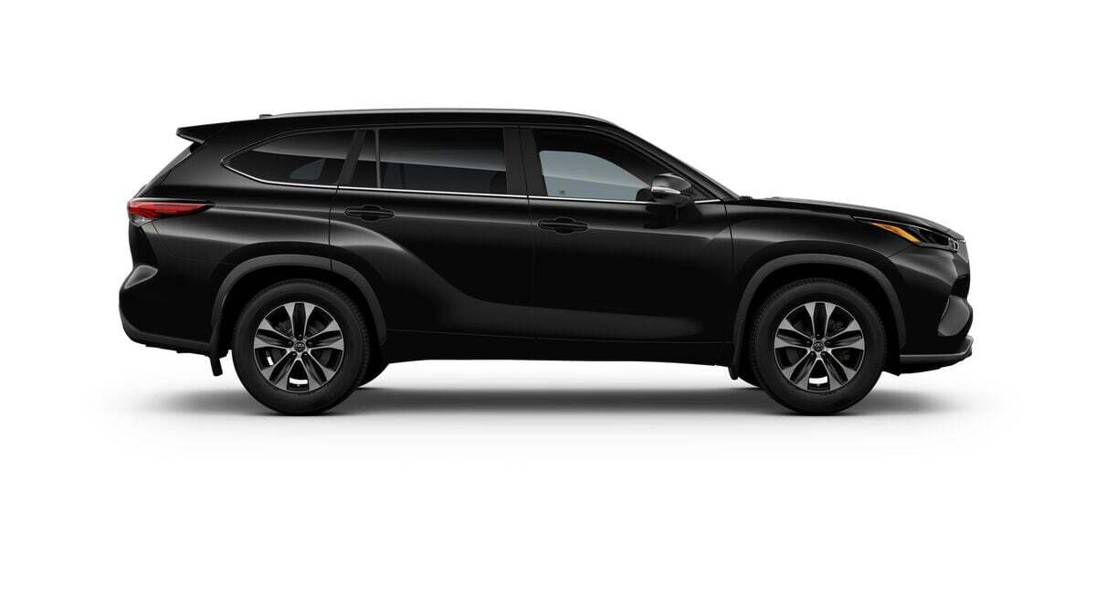 2025 Toyota Highlander XLE Laurel MD