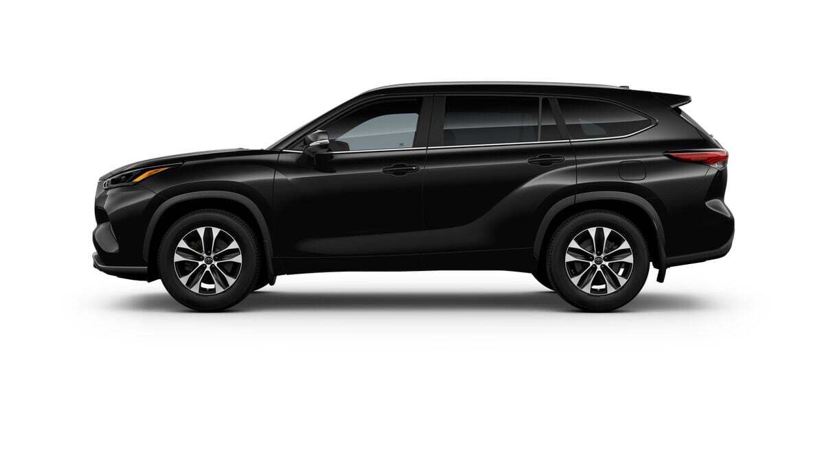 2025 Toyota Highlander XLE Laurel MD