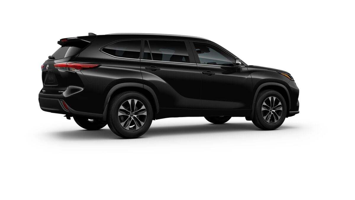 2025 Toyota Highlander XLE Laurel MD