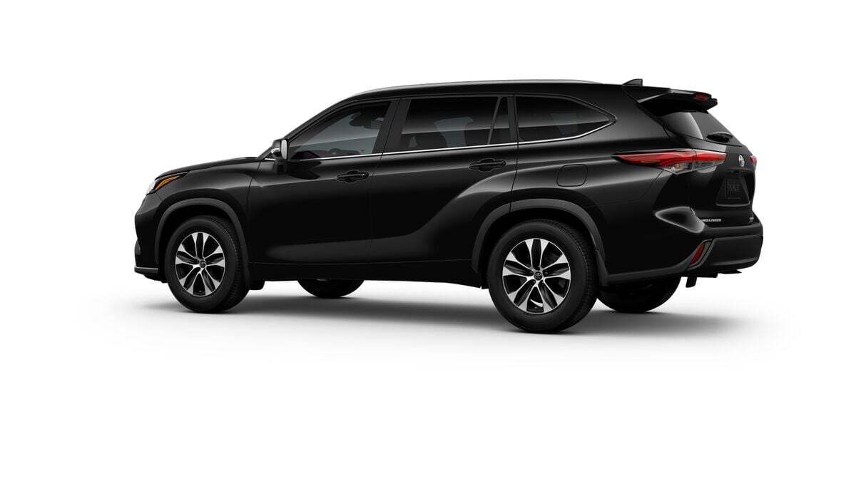2025 Toyota Highlander XLE Laurel MD