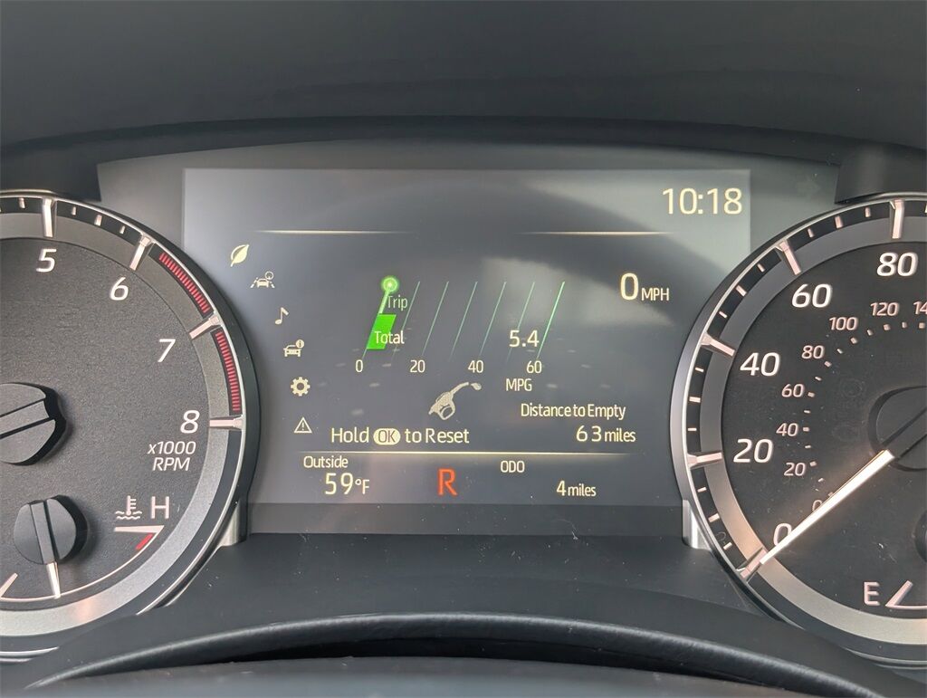 2025 Toyota Highlander XLE Cockeysville MD