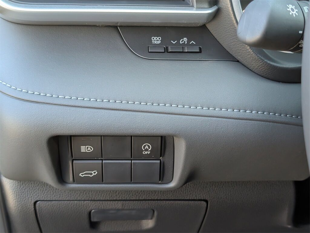 2025 Toyota Highlander XLE Cockeysville MD