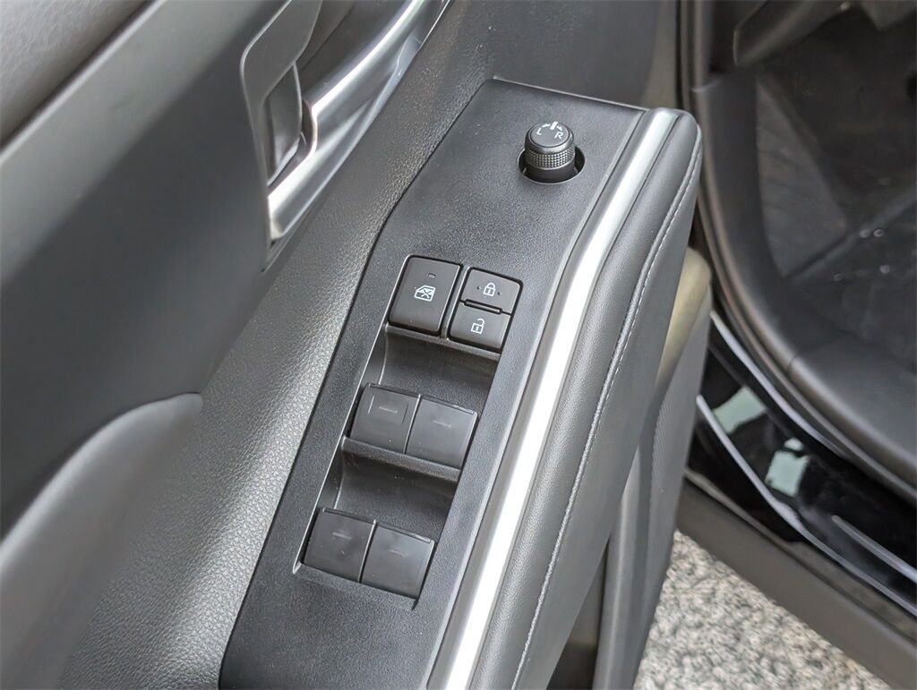 2025 Toyota Highlander XLE Cockeysville MD