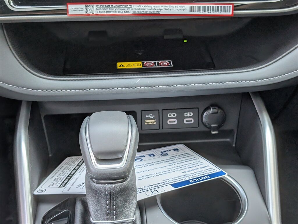 2025 Toyota Highlander XLE Cockeysville MD
