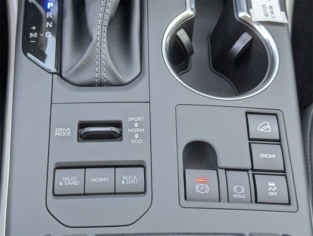 2025 Toyota Highlander XLE Cockeysville MD