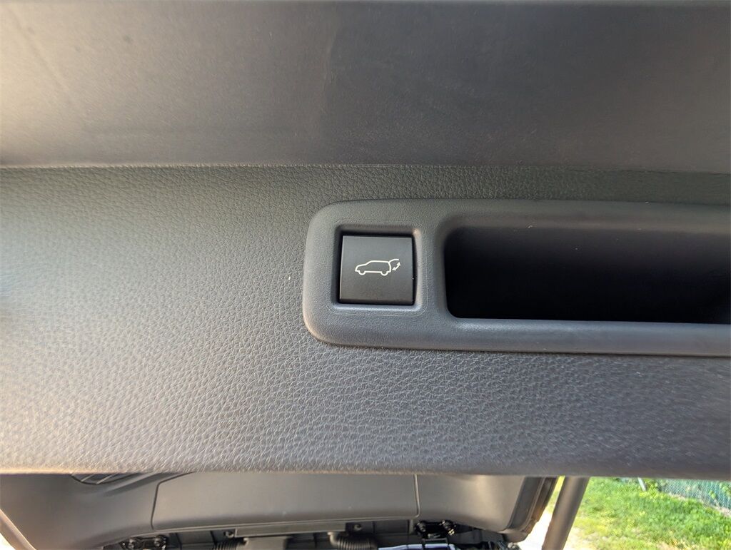 2025 Toyota Highlander XLE Cockeysville MD