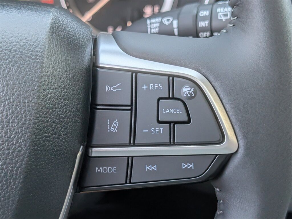 2025 Toyota Highlander XLE Cockeysville MD