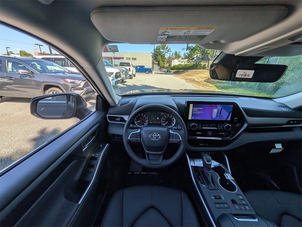 2025 Toyota Highlander XLE Cockeysville MD