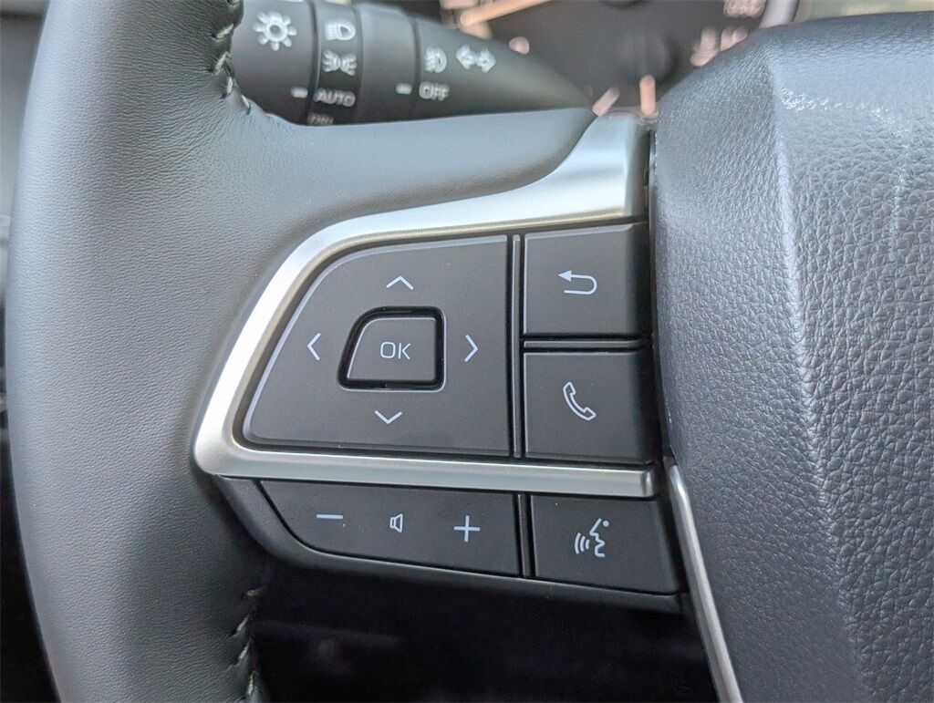 2025 Toyota Highlander XLE Cockeysville MD