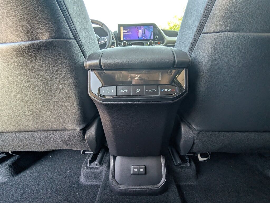 2025 Toyota Highlander XLE Cockeysville MD