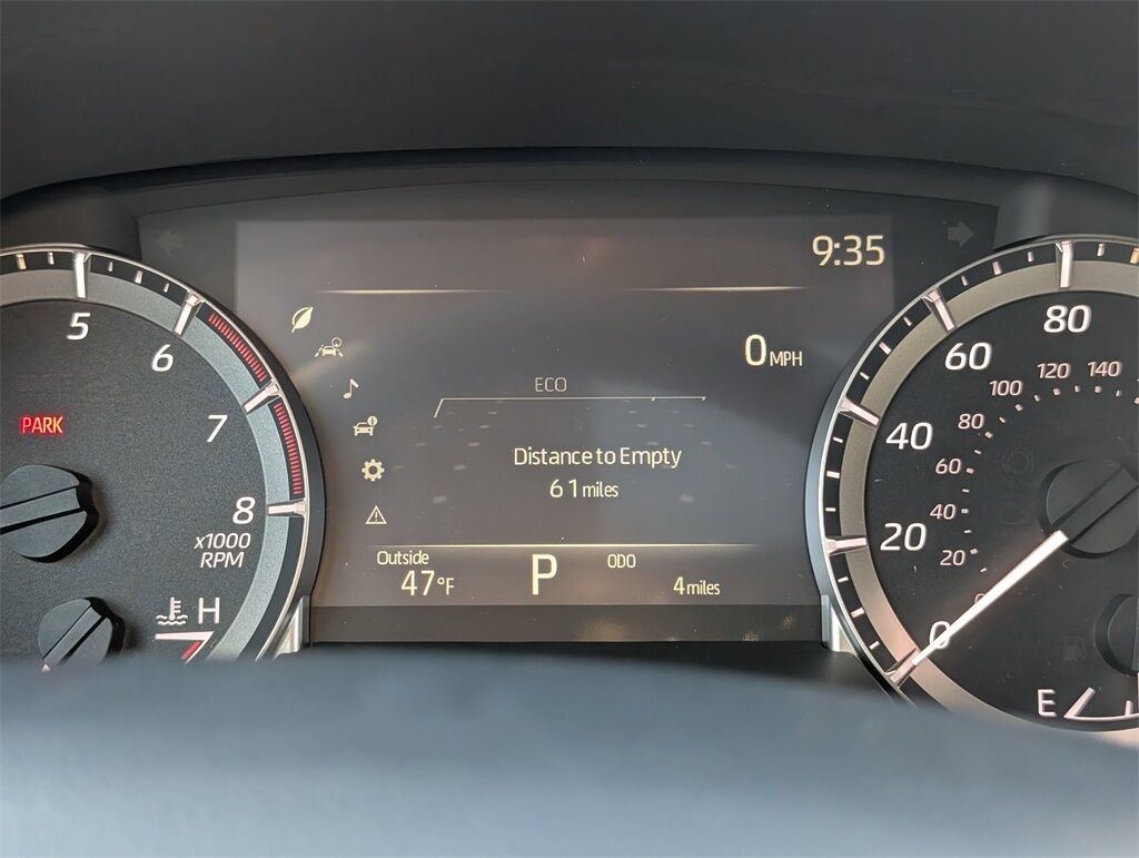 2025 Toyota Highlander XLE Cockeysville MD