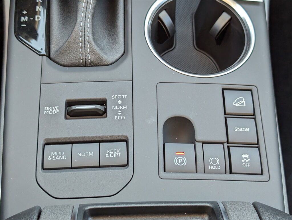 2025 Toyota Highlander XLE Cockeysville MD