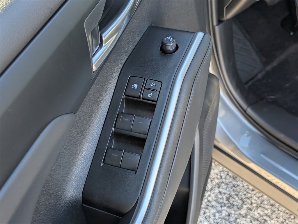 2025 Toyota Highlander XLE Cockeysville MD