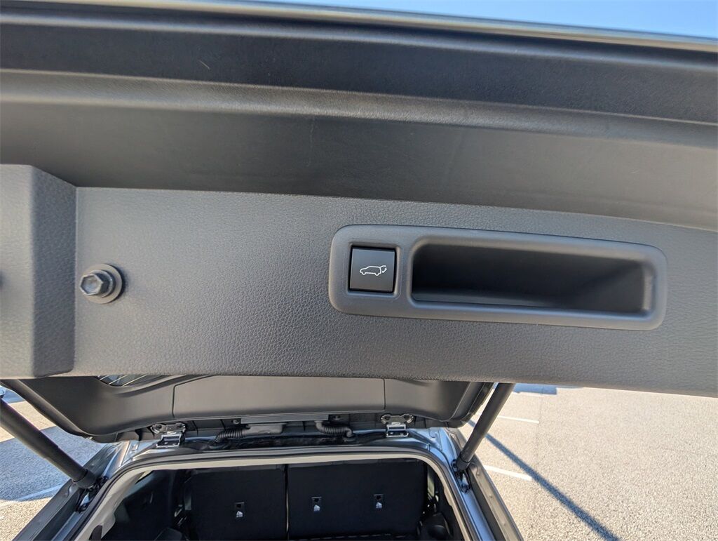2025 Toyota Highlander XLE Cockeysville MD
