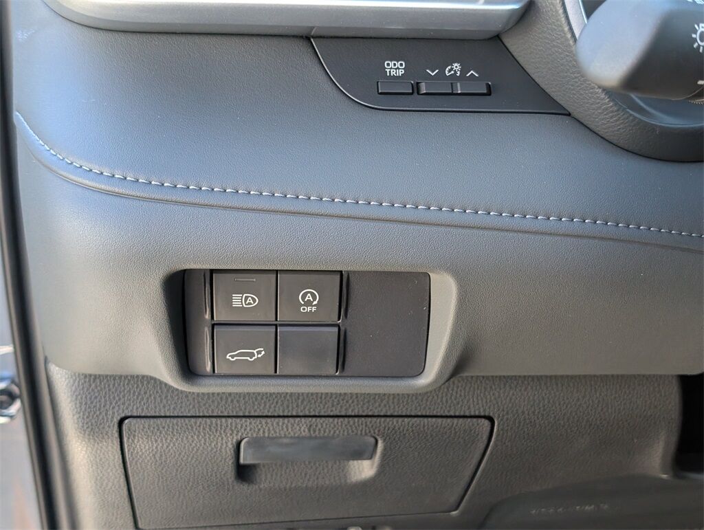 2025 Toyota Highlander XLE Cockeysville MD