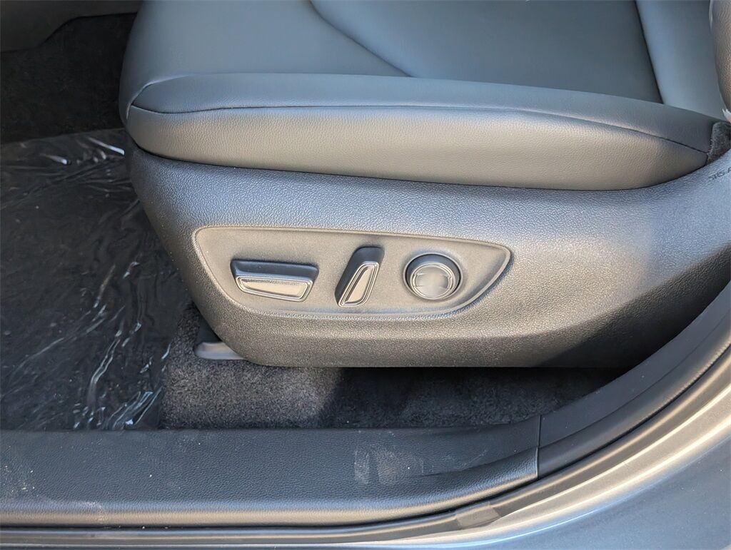 2025 Toyota Highlander XLE Cockeysville MD