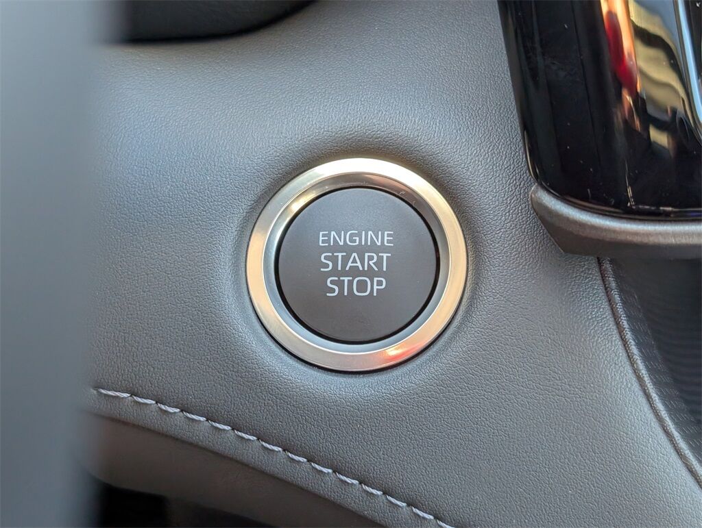 2025 Toyota Highlander XLE Cockeysville MD
