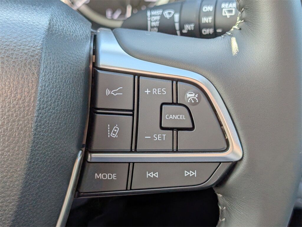 2025 Toyota Highlander XLE Cockeysville MD