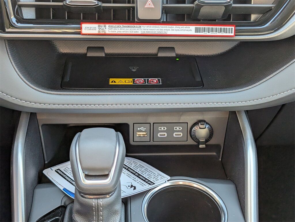 2025 Toyota Highlander XLE Cockeysville MD