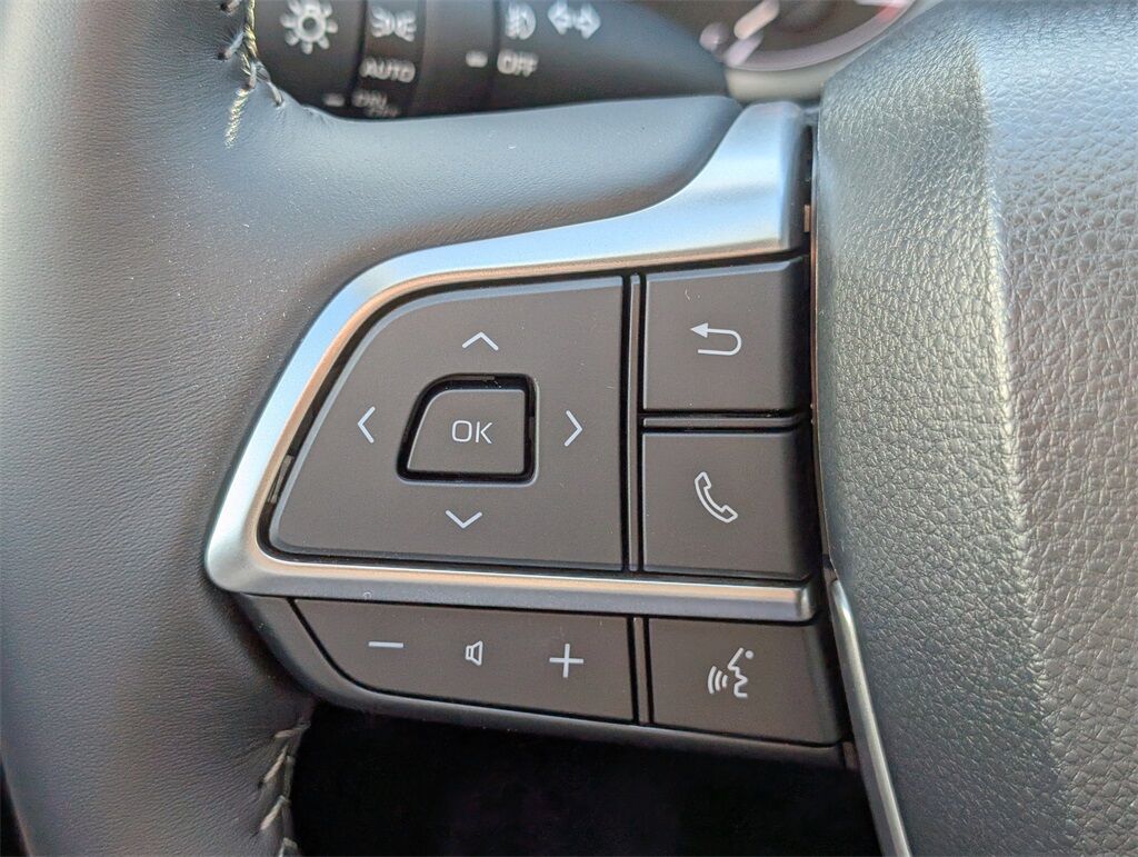 2025 Toyota Highlander XLE Cockeysville MD