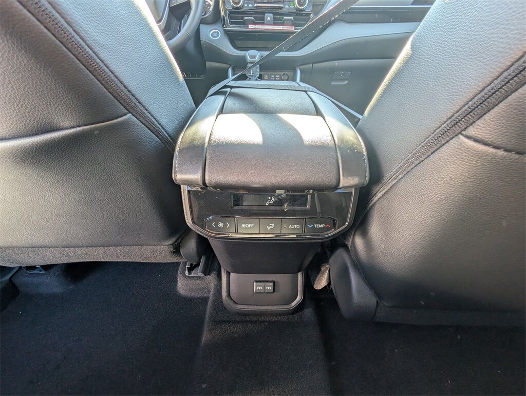 2025 Toyota Highlander XLE Cockeysville MD