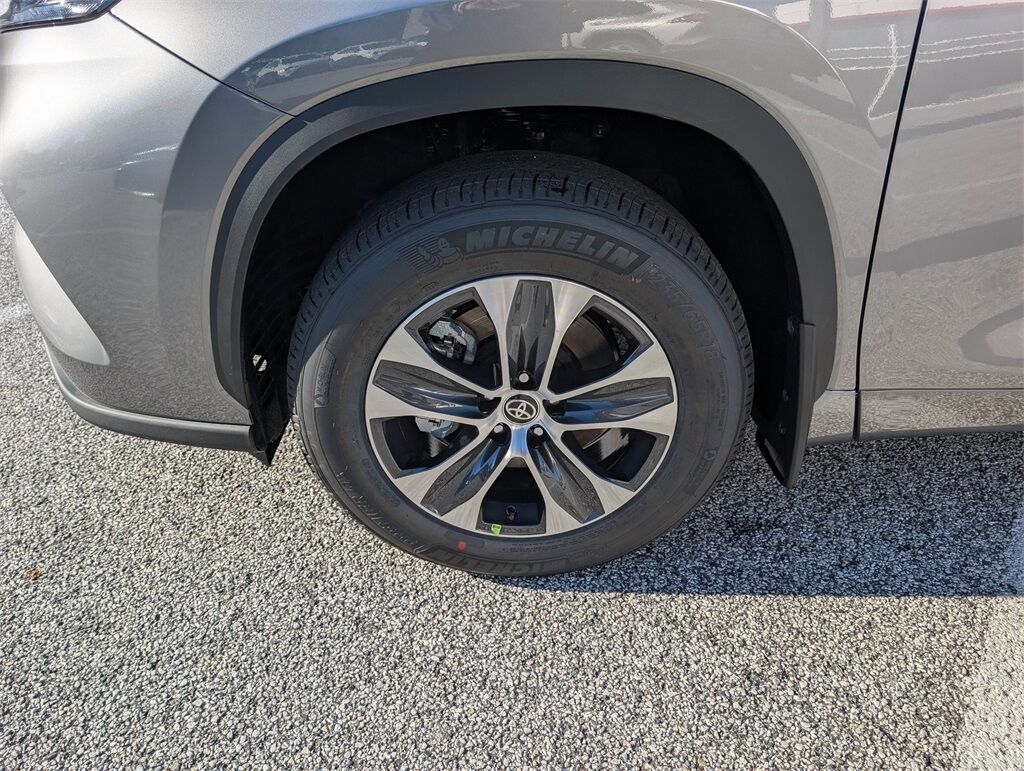 2025 Toyota Highlander XLE Cockeysville MD