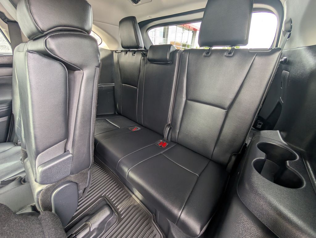 2025 Toyota Highlander XLE Cockeysville MD