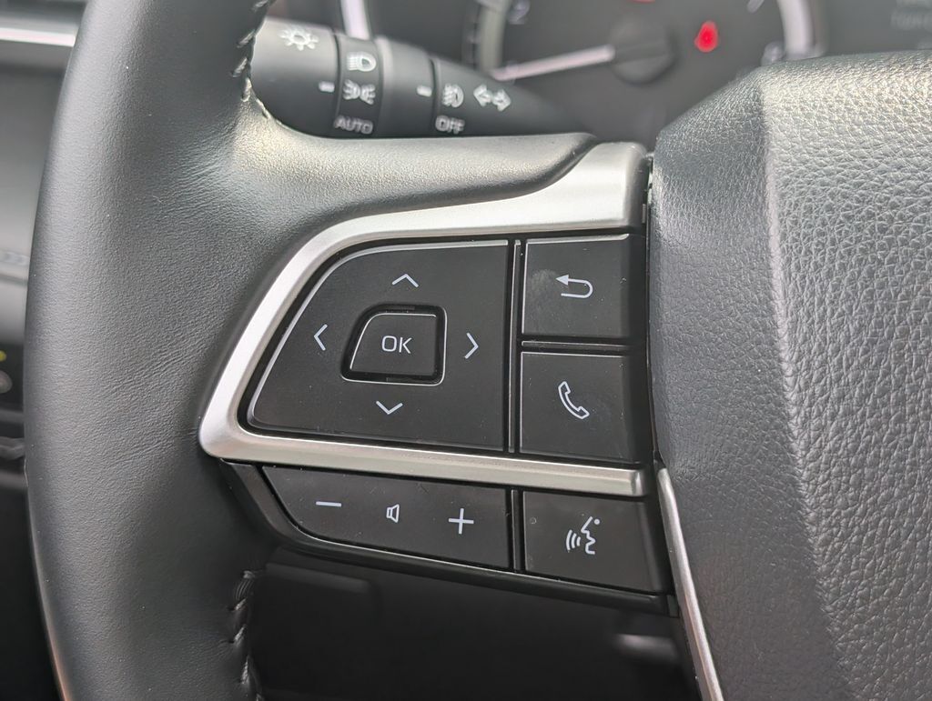 2025 Toyota Highlander XLE Cockeysville MD