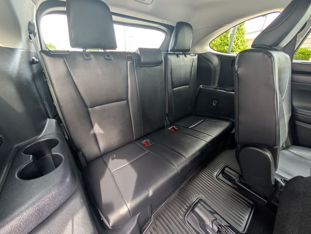 2025 Toyota Highlander XLE Cockeysville MD