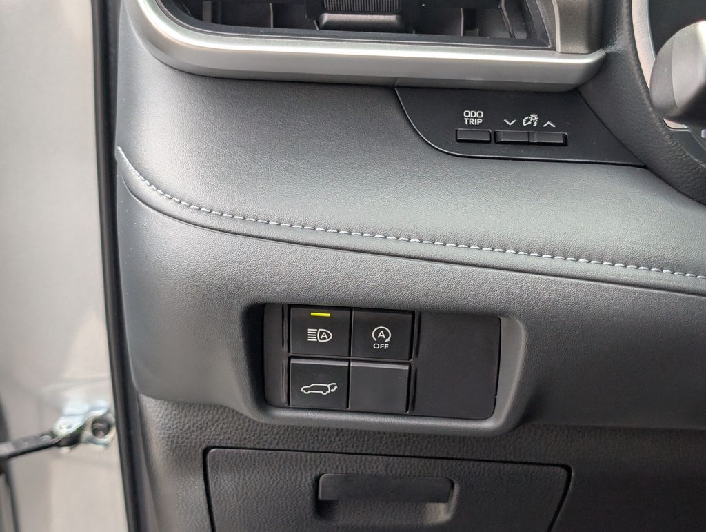 2025 Toyota Highlander XLE Cockeysville MD