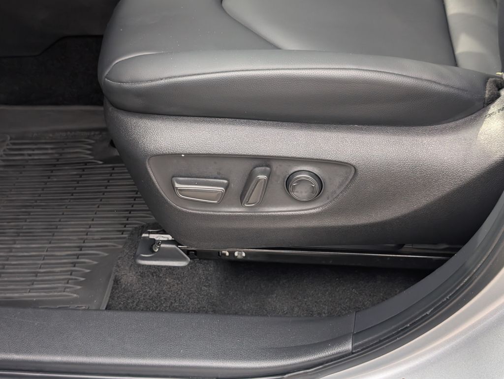 2025 Toyota Highlander XLE Cockeysville MD