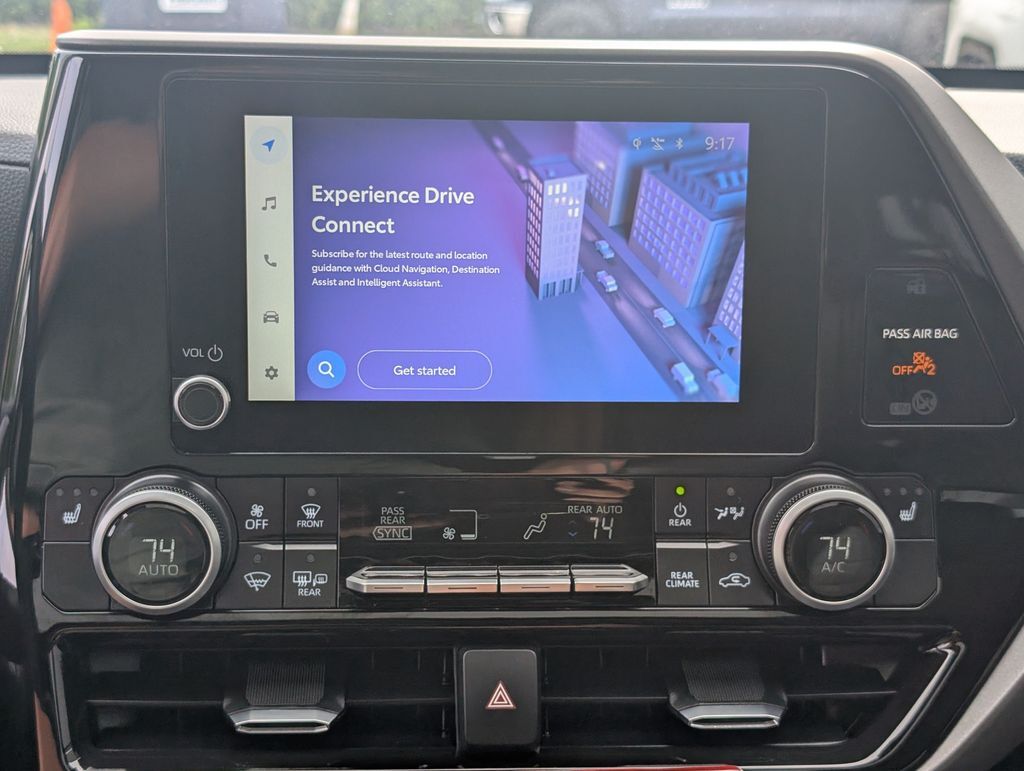 2025 Toyota Highlander XLE Cockeysville MD