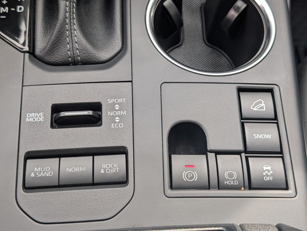 2025 Toyota Highlander XLE Cockeysville MD