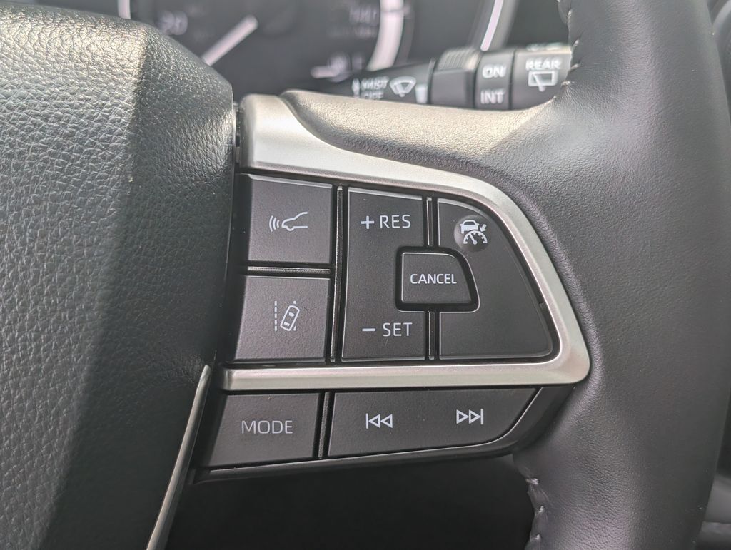 2025 Toyota Highlander XLE Cockeysville MD