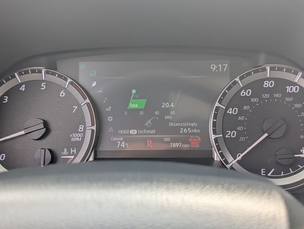 2025 Toyota Highlander XLE Cockeysville MD