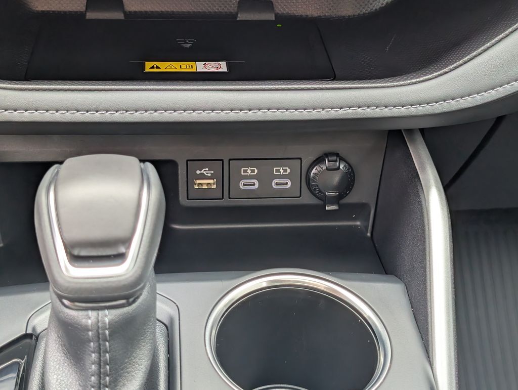 2025 Toyota Highlander XLE Cockeysville MD