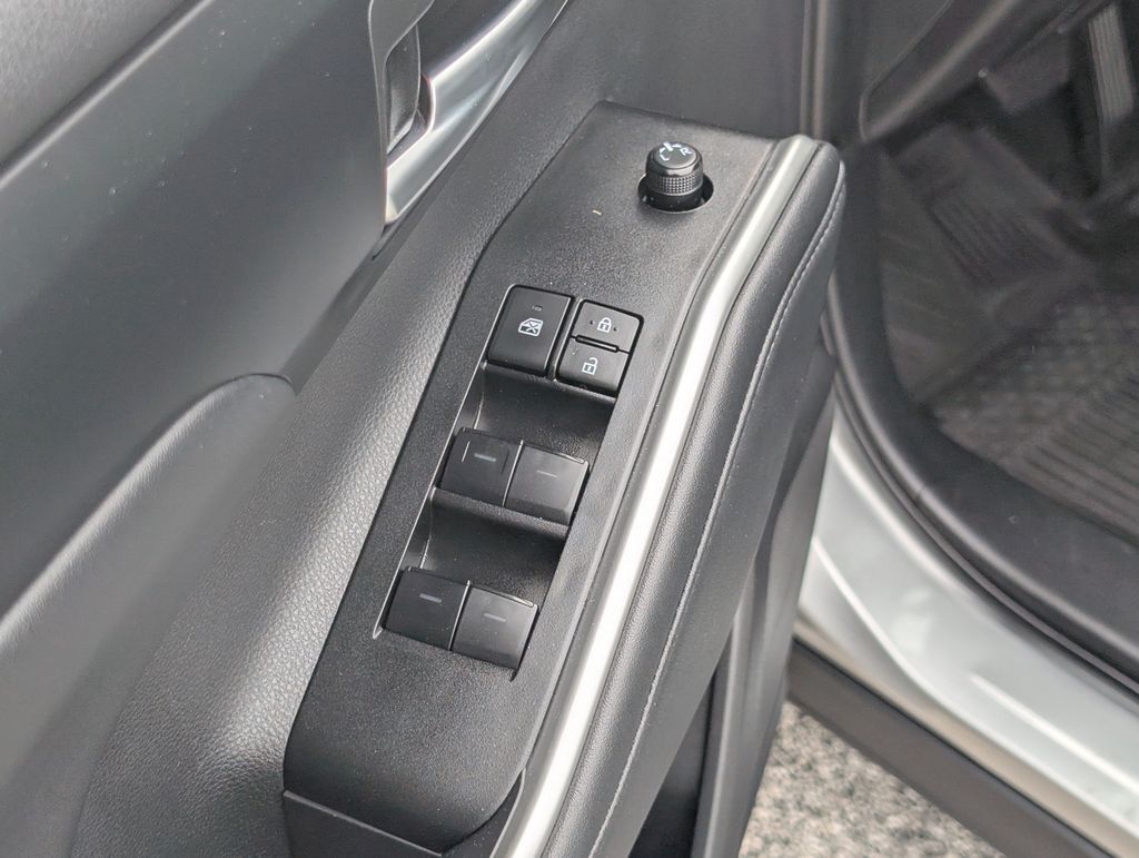 2025 Toyota Highlander XLE Cockeysville MD