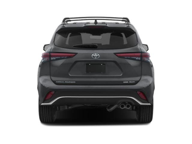 2025 Toyota Highlander XSE Hurst TX